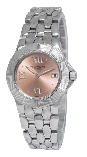 Patek Philippe Neptune 4880/001